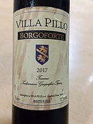 ヴィッラ・ピッロ ボルゴフォルテ