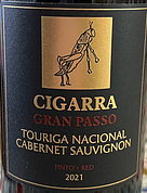 Casa Santos Lima Cigarra Gran Passo(2021)