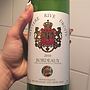 Mystere Rive Droite Bordeaux(2010)