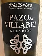 Pazo de Villarei