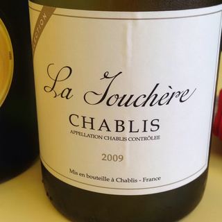 La Jouchère Chablis Selection