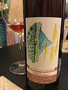 Les Vins du Cabanon Canta Mañana