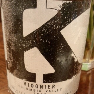 K Vintners Columbia Valley Viognier