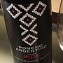 Poncho Argentino Malbec(2014)