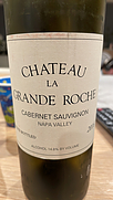 Ch. la Grande Roche Cabernet Sauvignon