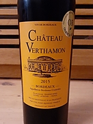 Ch. Verthamon