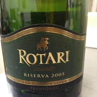 Rotari Brut Riserva