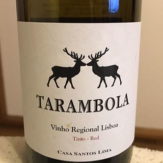 Casa Santos Lima Tarambola(カーサ・サントス・リマ タランボラ)