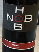 ホブ・ノブ メルロー