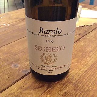 Renzo Seghesio Barolo