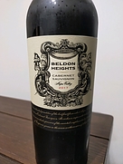 Beldon Heights Cabernet Sauvignon(2017)