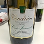 Dom. Merlin François Condrieu Cuvée Jeanraude(2001)