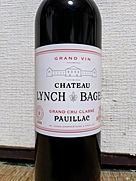 Ch. Lynch Bages(シャトー・ランシュ・バージュ) | Vinica 無料の