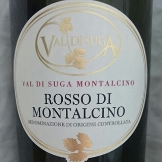 Val di Suga Rosso di Montalcino