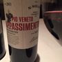 Terredomini Pio Veneto Appassimento(2011)