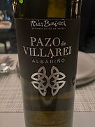Pazo de Villarei