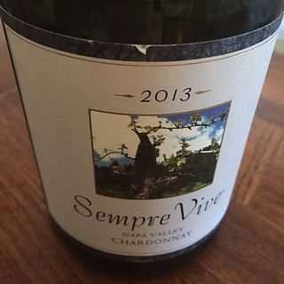 Sempre Vive Chardonnay