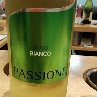 Passione Bianco