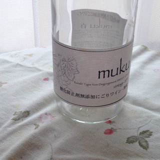 写真（ワイン） by Ayako Amemiya