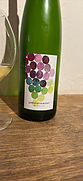 美流渡 Miruto Gewürztraminer(2018)