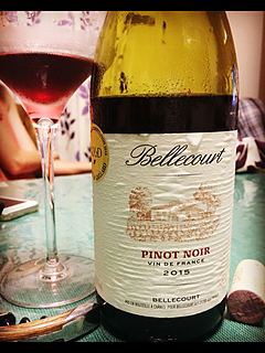 写真（ワイン） by Pinot roussanne