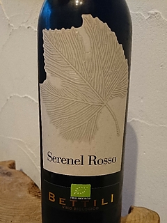 Bettili Serenel Rosso
