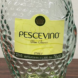 Pescevino Bianco(ペッシェヴィーノ ビアンコ)