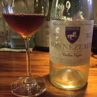 Dom. de la Sansonnière Bonnezeaux Vieilles Vignes