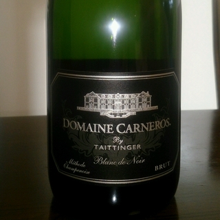 Dom. Carneros Blanc de Noir