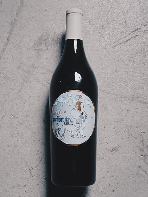 写真（ワイン） by 毛布