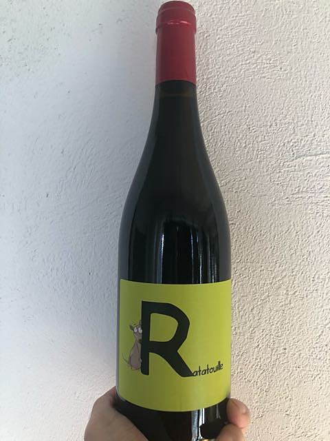 Dom. Mamaruta Ratatouille
