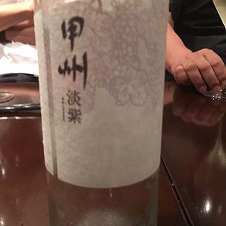 写真（ワイン） by masaya.fukasawa.7