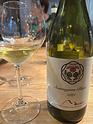 ドメーヌ・モン ソウマニョンブラン(2021)