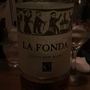ラ・フォンダ ソーヴィニヨン・ブラン