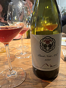 ドメーヌ・モン ピノ・ノワール 安芸ヴィンヤード(2020)