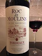 Roc des Moulins Blanc