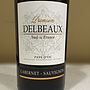 Delbeaux Premium Cabernet Sauvignon(2015)