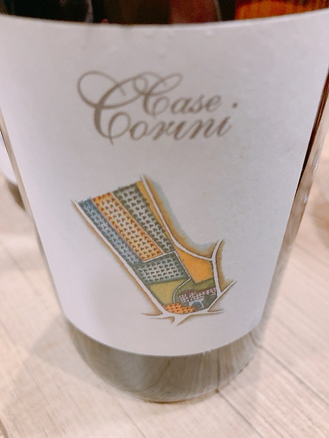 Case Corini 04/05