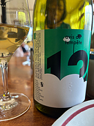 アヴィ・ド・トンペット ヌメロ・トレーズ(2022)