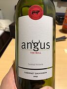 Angus The Bull Cabernet Sauvignon