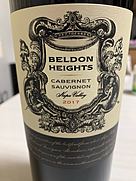 Beldon Heights Cabernet Sauvignon