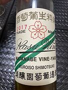 那須ワイン ナイアガラ
