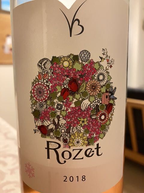 Rozet by Buzet