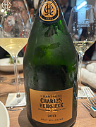 シャルル・エドシック ブリュット ミレジメ(2013)