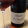 Isabelle & Bruno Perraud Le Poguelin(2014)