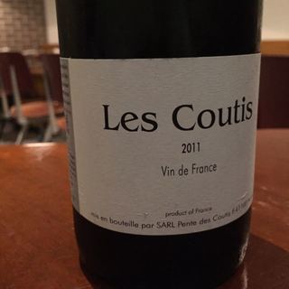 Les Coutis