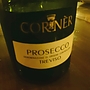 Cornèr Prosecco Treviso