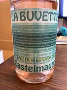 カステルモール ラ・ビュヴェット ロゼ