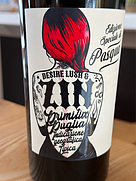 Pasqua Desire Lush & Zin Primitivo