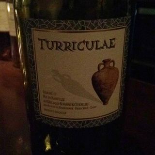 Mas des Tourelles Turriculae